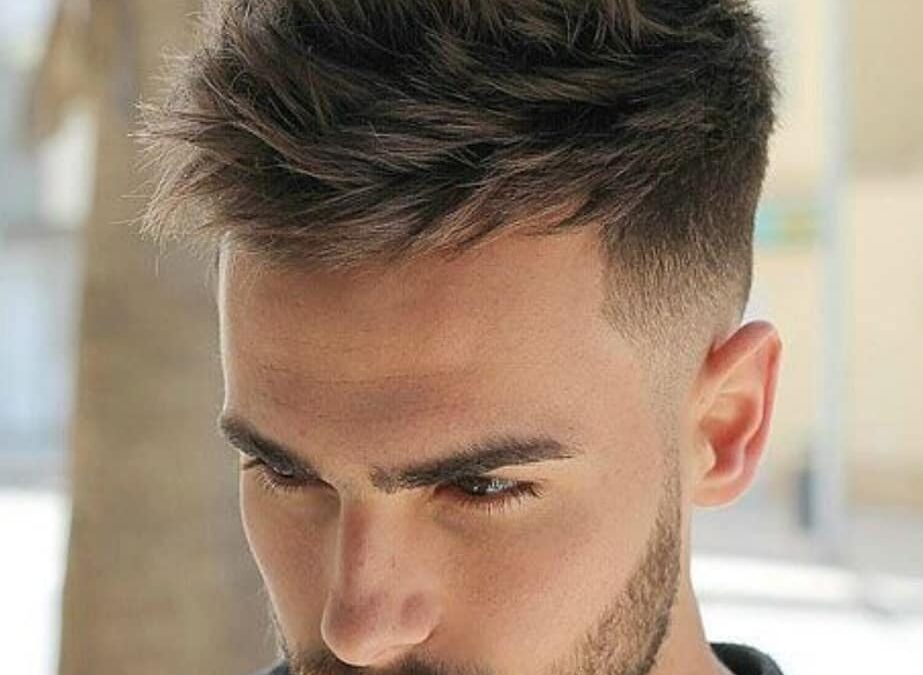 Cortes actuales de chica y chico