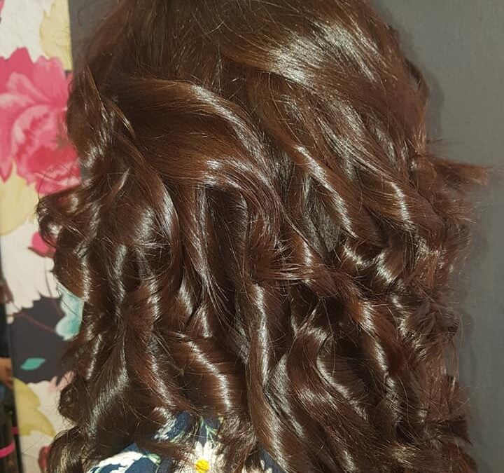 Barros de arcilla con color