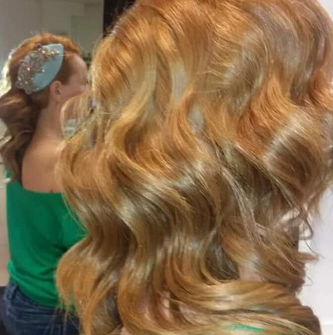 Terapias para tratar, recuperar e hidratar el cabello